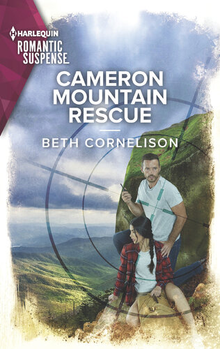 Cameron Mountain Rescue Beth Cornelison