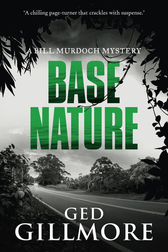 Base Nature Ged Gillmore