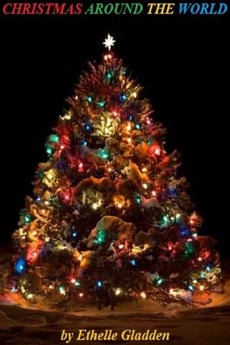 Christmas Around The World Ethelle Gladden