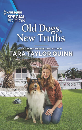 Old Dogs New Truths Tara Taylor Quinn