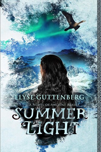 Summer Light Elyse Guttenberg