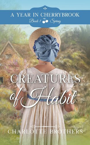 Creatures Of Habit Charlotte Brothers