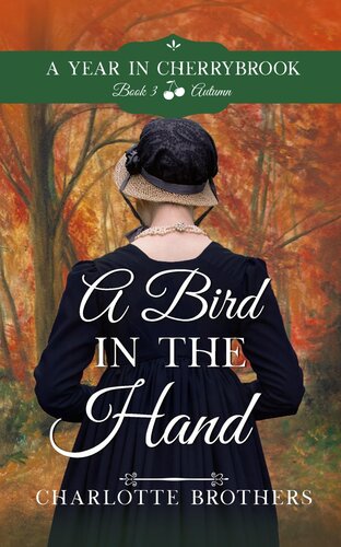 A Bird In The Hand Charlotte Brothers
