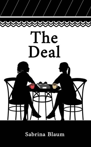 The Deal Sabrina Blaum