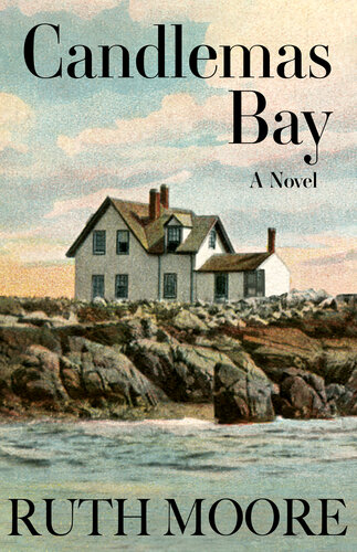 Candlemas Bay Ruth Moore