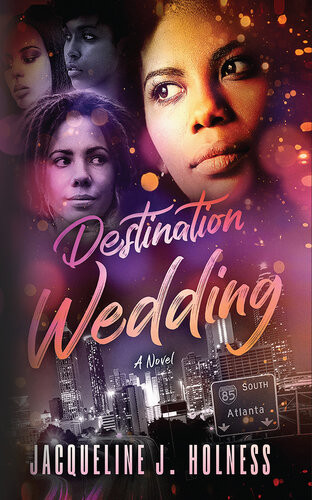 Destination Wedding Jacqueline J Holness
