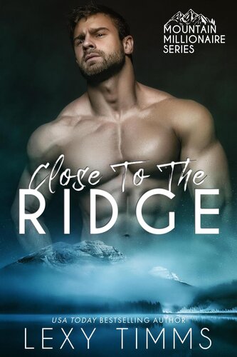Close To The Ridge Lexy Timms