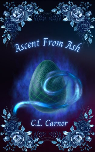 Ascent From Ash Cl Carner