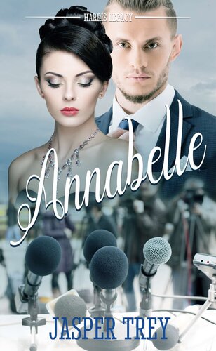 Annabelle Jasper Trey