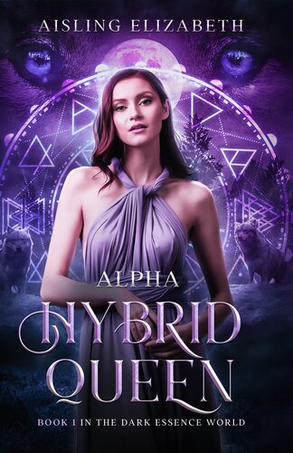 Alpha Hybrid Queen Aisling Elizabeth