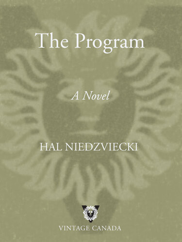 The Program Hal Niedzviecki
