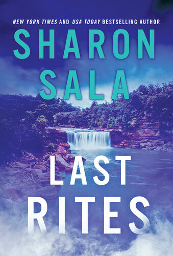 Last Rites Sharon Sala