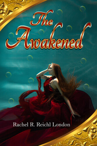 The Awakened Soul And Sea And A New Life By The Sea Rachel R Reichl London