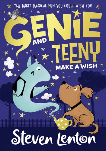 Make A Wish Make A Wish Steven Lenton