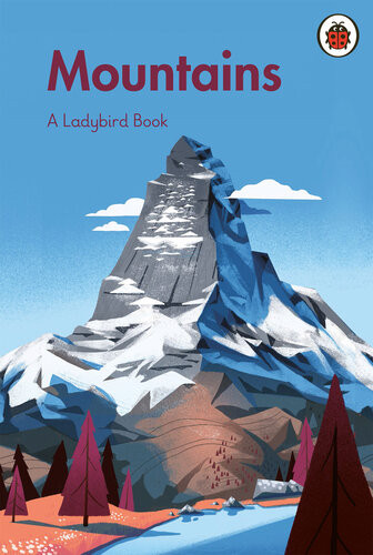 Mountains Ladybird