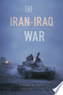 The Iraniraq War Pierre Razoux