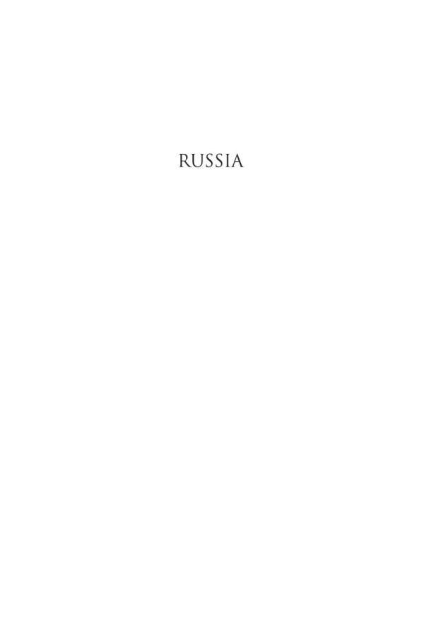 Russia The Story Of War Gregory Carleton