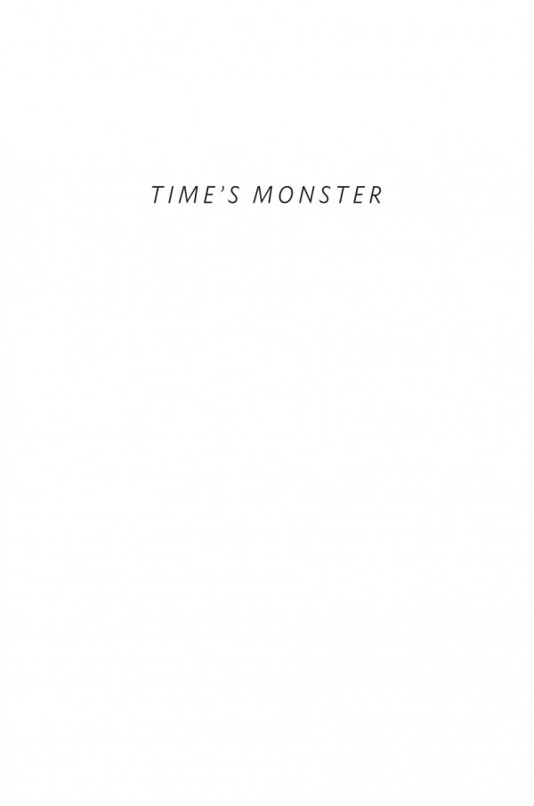 Times Monster How History Makes History Priya Satia