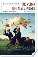 The Woman That Never Evolved With A New Preface And Bibliographical Updates Sarah Blaffer Hrdy