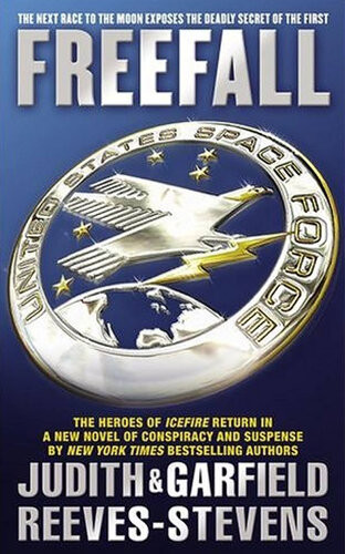 Freefall Judith Reevesstevens Garfield Reevesstevens