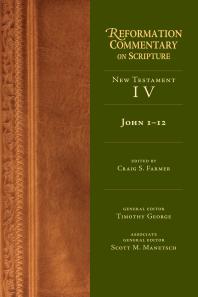 John 112 1st Edition Craig S Farmer