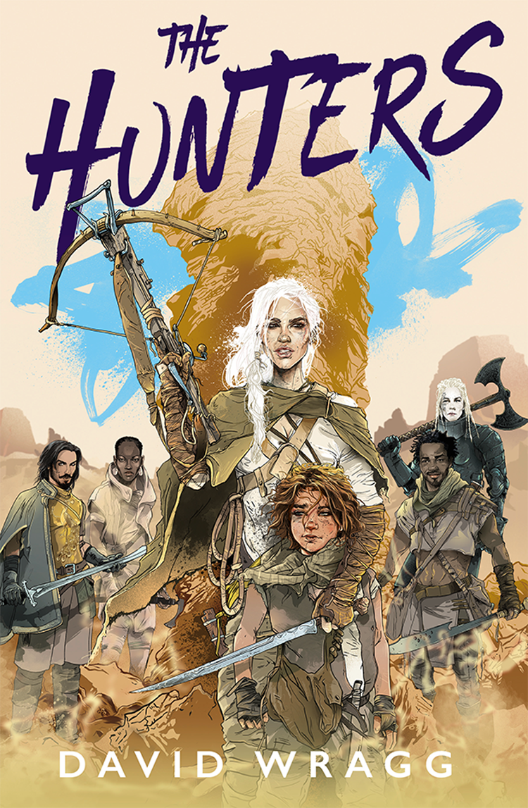 The Hunters 20230524 David Wragg