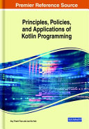 Principles Policies And Applications Of Kotlin Programming Duy Thanh Tran