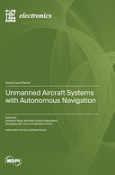 Unmanned Aircraft Systems With Autonomous Navigation Umberto Papa
