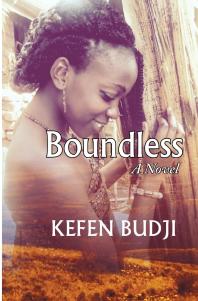 Boundless 1st Edition Kefen Budji