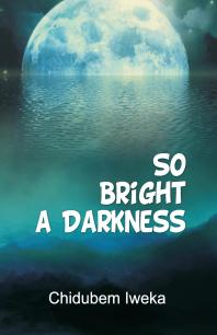 So Bright A Darkness 1st Edition Chidubem Iweka