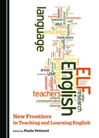 New Frontiers In Teaching And Learning English 1st Edition Paola Vettorel