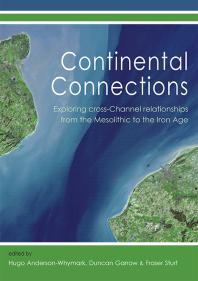 Continental Connections 1st Edition Hugo Andersonwhymark Duncan Garrow Fraser Sturt