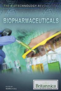 Biopharmaceuticals 1st Edition Monica Gill Shalini Saxena