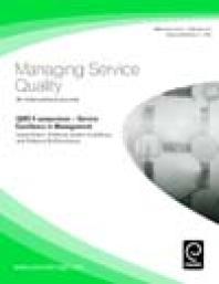 Quis 9 Symposium Service Excellence In Management Anders Gustafsson Bo Edvardsson