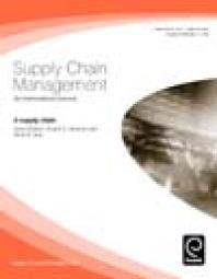 Esupply Chain Khalid S Soliman Brian D Janz