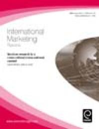 Services Research In A Crossculturalcrossnational Context John B Ford