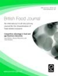 Competitive Advantage In Food And Agribusiness Industries Claire Seaman Movern Mceachern