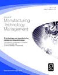 Etechnology And Manufacturing Enterprise Competitiveness Volume 17 Issue 6 Dr Panayiotis H Ketikidis City Liberal Studies Dr Sc Lenny Koh Angappa Gunasekaran