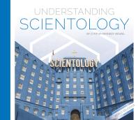 Understanding Scientology 1st Edition Cynthia Kennedy Henzel