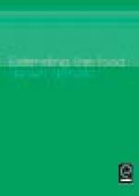 Extending The Food Desert Debate Graham Clarke David Bennison