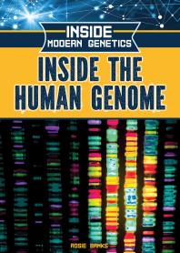 Inside The Human Genome 1st Edition Rosie Banks