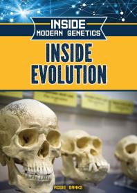 Inside Evolution 1st Edition Rosie Banks