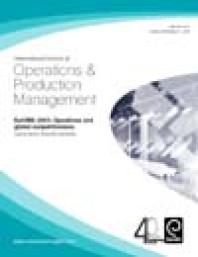 Euroma 2005 Operations And Global Competitiveness Operations And Global Competitiveness Krisztina Demeter Krisztina Demeter