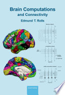 Brain Computations And Connectivity Edmund T Rolls