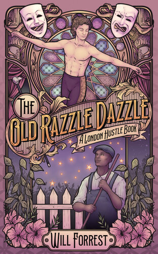 The Old Razzle Dazzle Will Forrest