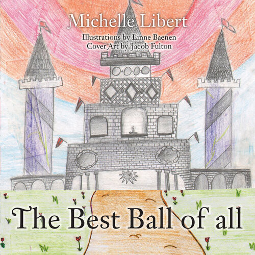 The Best Ball Of All Michelle Libert