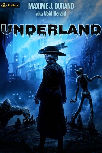 Underland Maxime J Durand