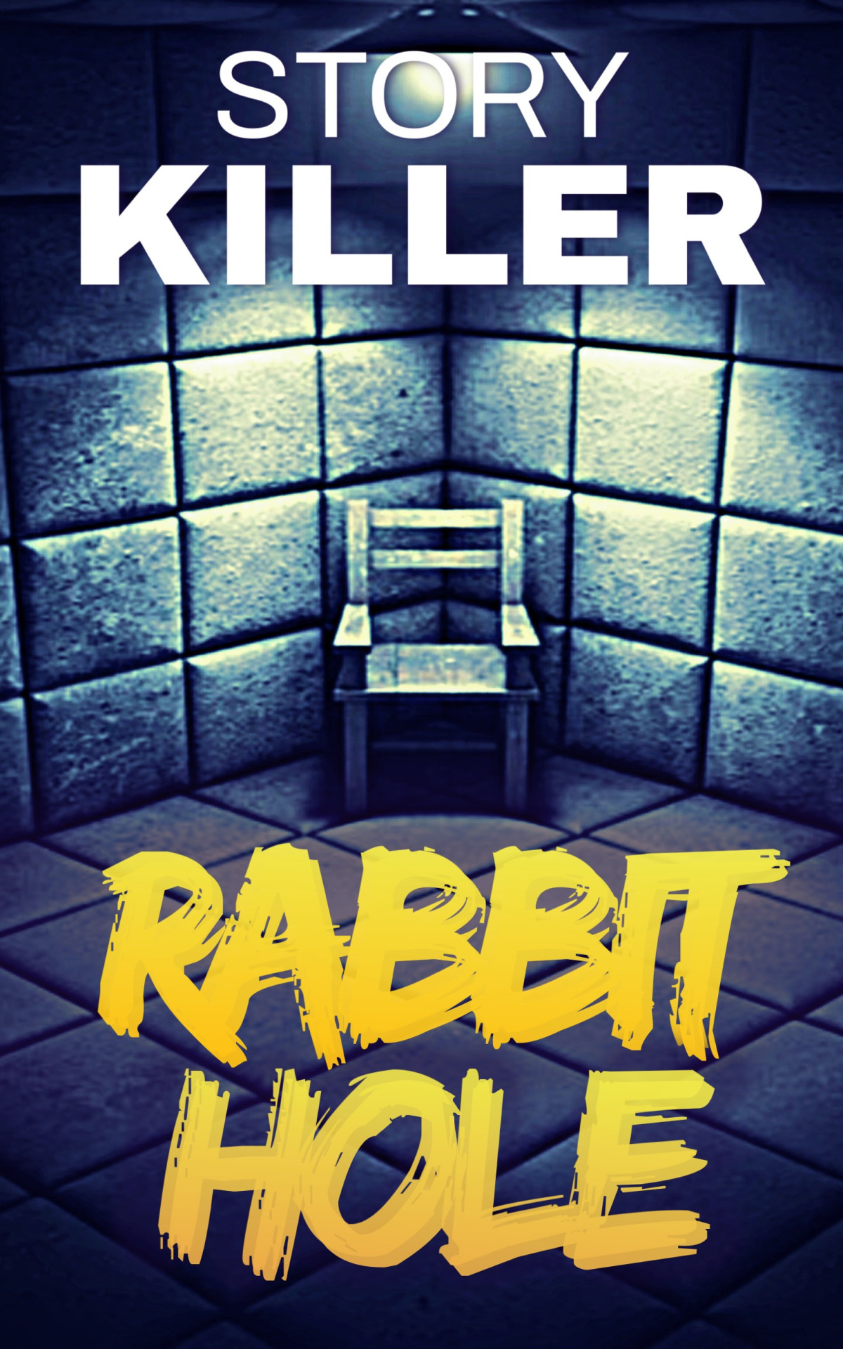 Rabbit Hole 1st Edition Cam Jace