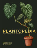 Plantopedia The Definitive Guide To Houseplants Fragment 14 Pages Only Lauren Camilleri
