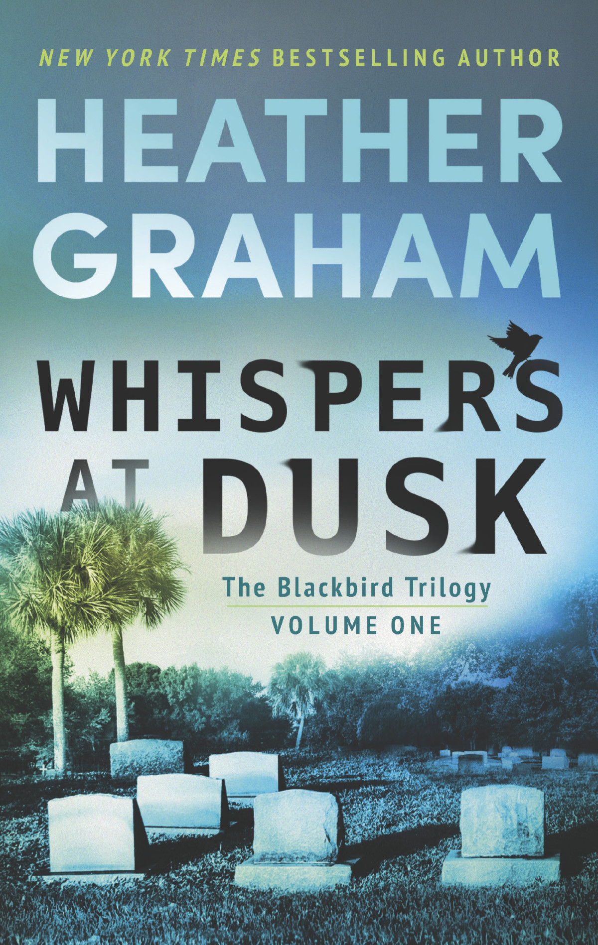 Whispers At Dusk Heather Graham